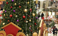 ‘1분에 7억원’ 영국 온라인 쇼핑, 크리스마스 매출 급증 전망