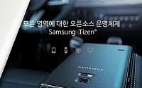 삼성전자, 타이젠폰 'Z1' 美 CES서 … '갤럭시S6' 獨 MWC서 공개