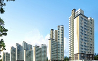 두산건설, 2771억 인천가좌 재건축 아파트 공사 수주