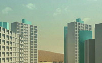 주공, 아파트 설계 전과정 3차원 설계(BIM) 적용