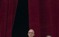 교황 “박해와 전쟁으로 고통받는 이에게 위로를”…IS 잔혹함 비판