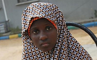 나이지리아 소녀, 자살폭탄 테러로 이끈 부모…배후는 보코하람