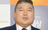 [포토] 강호동 'KBS 연예대상 즐기러 왔어요'
