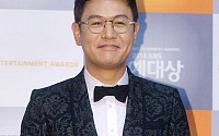 [포토] KBS 연예대상, 김대희 '여유로운 미소'