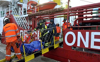 아드리아해 연안서 터키 화물선 침몰…2명 사망ㆍ4명 실종