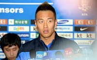 영국 언론 "김신욱, 잉글랜드 프리미어리그서 관심”