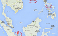 필리핀서 태풍 23호 발생...'실종' 에어아시아 여객기 수색에 미치는 영향은?