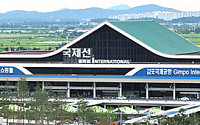 서울시, 김포공항 개명 추진 이유…두 가지는?