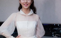김소현, 'MBC 방송연예대상' 인기상 수상…&quot;미모 보니 '리틀 손예진' 맞네&quot;