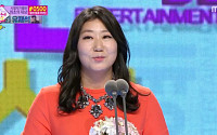 ‘MBC 방송연예대상’ 라미란, 우수상 “‘라스’ 음담패설녀로 떴는데 그 기운 받아”