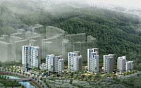 두산건설, 948억 서울 홍은14구역 재개발 공사 수주