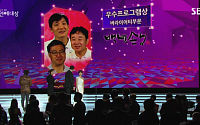 [SBS 연예대상] '자기야 백년손님', 우수프로그램상 영예