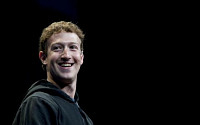 [주목! 글로벌 5대 기업] 페이스북, 13억의 스마트폰 속으로 ‘차이나 공략’
