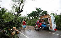 필리핀, 태풍 ‘장미’ 강타… 31명 사망·3만명 대피