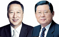 [양띠 CEO] ‘광폭 행보’ 박용만·허동수