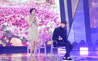 [KBS 연기대상] 박형식ㆍ남지현 “내 꺼인듯 내 꺼아닌 내 꺼 같은 너” 상큼한 ‘썸’ 무대 선보여