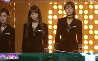 [MBC 가요대제전] 소녀시대, 블랙 벨벳 귀족풍 드레스업 ‘걸그룹 자존심’