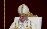 프란치스코 교황 “빈자로부터 우리를 지키는 것이 아니라 우리가 그들을 지켜야 해”