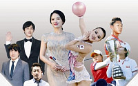 [2015 연예·스포츠 전망] 2015 대중문화ㆍ스포츠계는 어떤 일이?