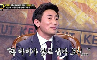 ‘썰전’ 김범수 “이상형은 가임기 여성”… ‘님과 함께’ 파트너 안문숙은?