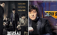 ‘그것이 알고싶다’ 결방, 영화 ‘찌라시’ 대체 방송… 왜?