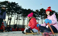 설 연휴 날씨 '맑음'… 기온은 평년과 비슷