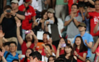 사우디 평가전 승리한 한국, 해외 베팅업체의 아시안컵 우승 배당률은?…일본, 호주 유력