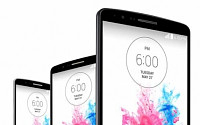 LG G3, ‘텐밀리언 셀러’ 폭죽 늦춰지나… 아이폰6·갤럭시S6가 걸림돌
