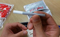 담배가격인상에 롤링타바코 인기 UP!…어디서 판매하나 보니