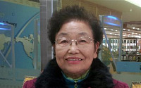 70세 한글배운 박정열 할머니, 팔순 앞두고 책출간
