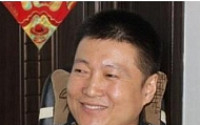 ‘중국을 감동시킨 인물’ 후보에 하반신 마비 조선족 김욱씨