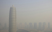 중국, 스모그 등 환경오염 방지 위해  ‘환경공익소송제’ 도입