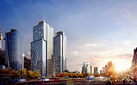 신세계조선호텔, 첫 비즈니스 호텔 ‘포 포인츠 서울 남산’ 5월 오픈