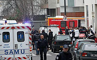 [종합] 프랑스 파리, 40년 만에 최악의 테러…용의자 3명 검거