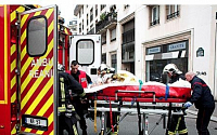 프랑스 주간지 테러범 ‘사살?’ ‘구속?’…외신 중구난방 “혼란만 가중”