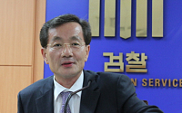 박근혜 대통령, '항병사태' 김영한 민정수석 사표 수리
