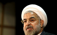 로하니 이란 대통령 “테러, 이슬람증오 유발할 수 있어”