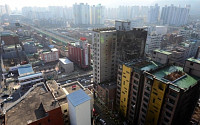 의정부 아파트 화재 재산피해 90억원 추산