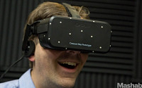 가상현실(VR)의 현실화..“내년이면 생활 속으로”