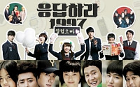 tvN 측 &quot;'응답하라 1988', 올 하반기 편성 예정&quot;…열풍 이을까