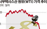 ［종합］ “유가 100달러시대는 잊어라”...2조달러 프로젝트 날아간다?