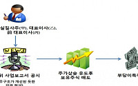 분식회계+허위공시로 주가조작…복잡 대형화되는 불공정거래