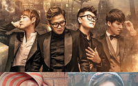 윤민수-포맨 속한 '바이브 사단', 미국 이어 일본에서도 콘서트 개최…월드투어 계획 중