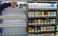 [3분기 가계동향] 담뱃값 인상으로 담배 지출 31.5% 증가 ‘고공행진’