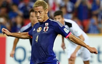 일본 이라크 1-0 제압… 아시안컵 8강행