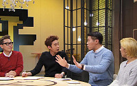 JTBC 측 “‘속사정 쌀롱’, 22일 종영 결정”
