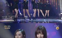 '불후의 명곡' EXID, 노래+춤 '다 갖췄다'…&quot;관객을 위아래로 들었다 놨다&quot;