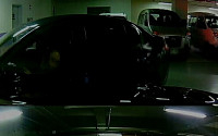 보배드림 김여사 지하주차상서 10분간 '쿵쿵'…&quot;도망쳐도 블랙박스에 찍혔다&quot;
