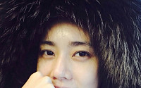추자현, 셀카로 물오른 미모 공개 “지금 한국에서 소중한 매일을 누리고 있어요”