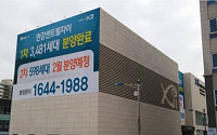 GS건설, 김포 한강센트럴자이 1차 완판